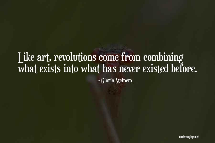 Koggelram Quotes By Gloria Steinem Koggelram Quotes By Gloria Steinem