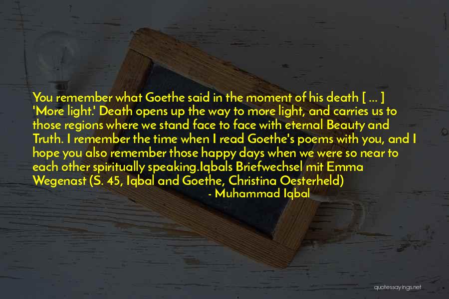 Kogiku Flower Quotes By Muhammad Iqbal Kogiku Flower Quotes By Muhammad Iqbal