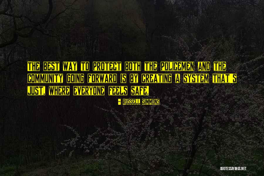 Kognitive Marketing Quotes By Russell Simmons Kognitive Marketing Quotes By Russell Simmons
