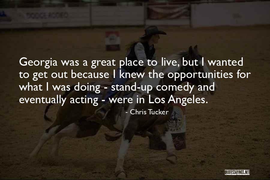 Kognitive Psychologie Quotes By Chris Tucker