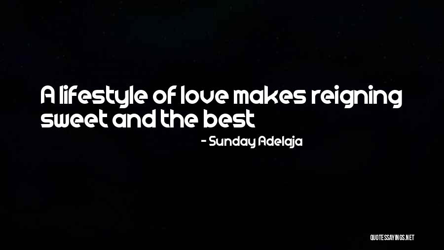Kogolong Quotes By Sunday Adelaja Kogolong Quotes By Sunday Adelaja