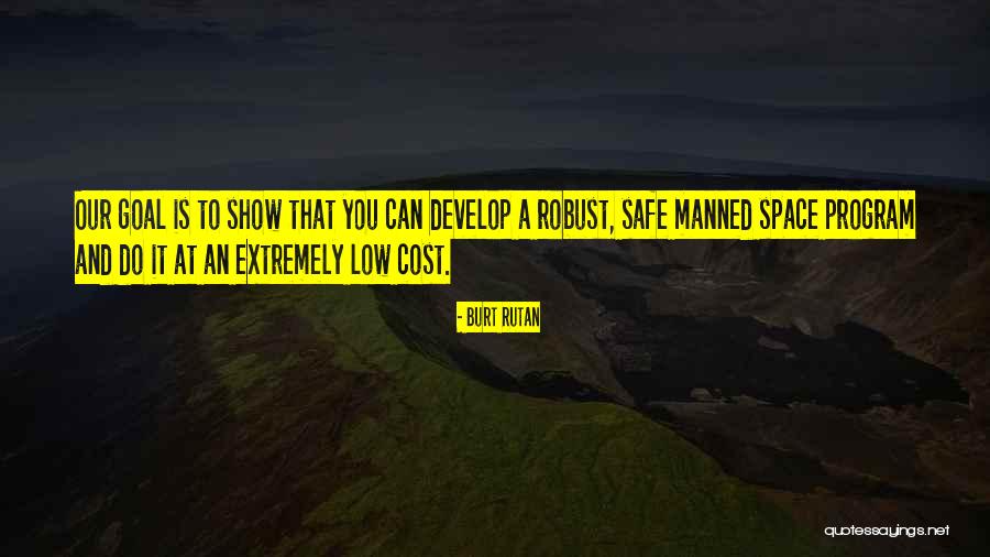 Kogon Plant Quotes By Burt Rutan Kogon Plant Quotes By Burt Rutan