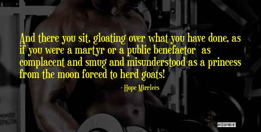 Kogumiskindlustus Quotes By Hope Mirrlees Kogumiskindlustus Quotes By Hope Mirrlees