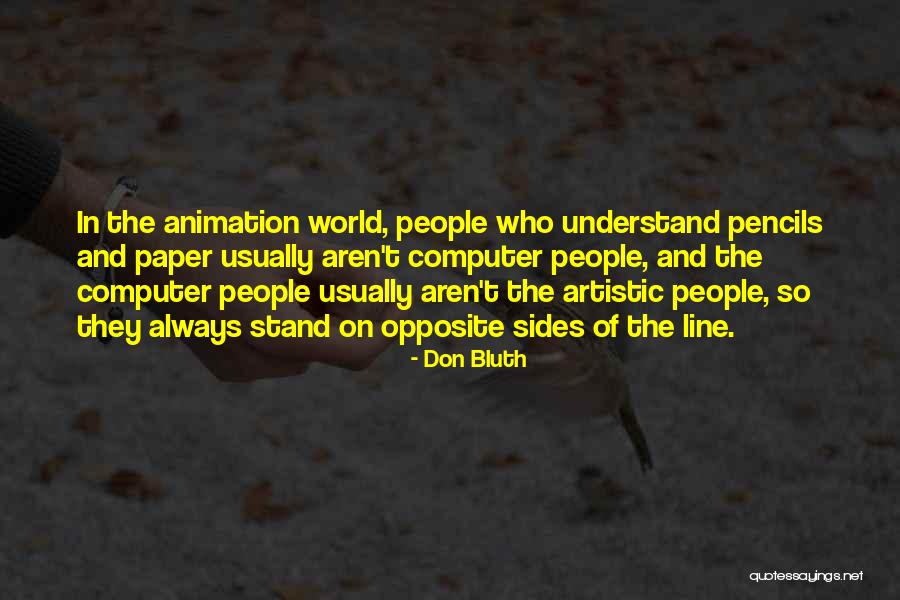 Kogure Inazuma Quotes By Don Bluth Kogure Inazuma Quotes By Don Bluth