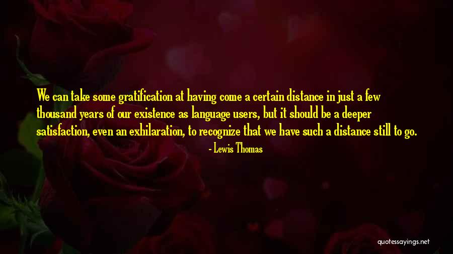 Kogure Inazuma Quotes By Lewis Thomas Kogure Inazuma Quotes By Lewis Thomas