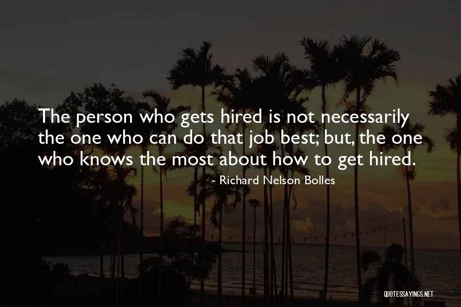Kogure Inazuma Quotes By Richard Nelson Bolles Kogure Inazuma Quotes By Richard Nelson Bolles