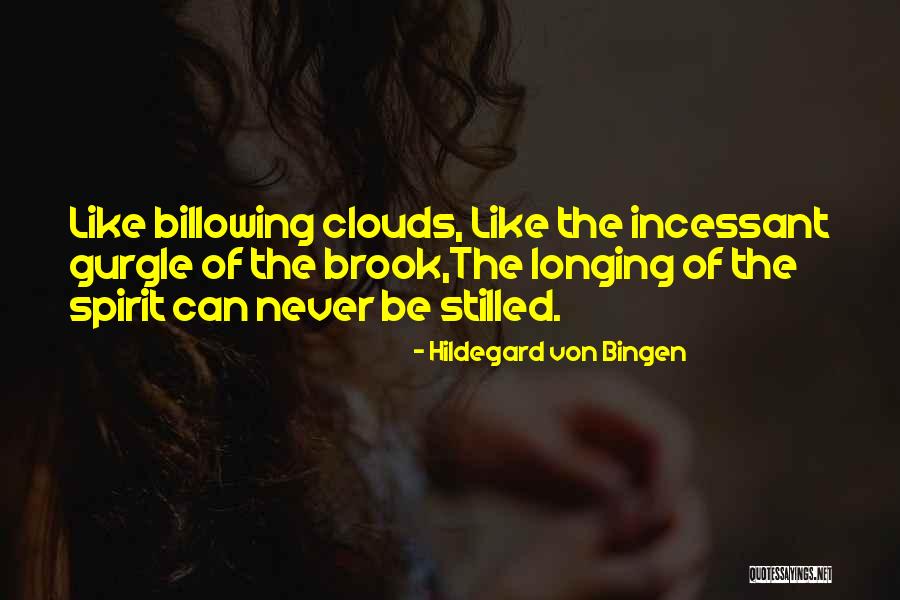 Kogustaki Quotes By Hildegard Von Bingen Kogustaki Quotes By Hildegard Von Bingen