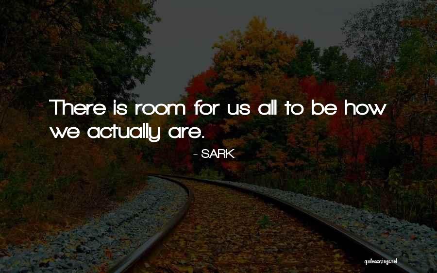 Kogustaki Quotes By SARK Kogustaki Quotes By SARK
