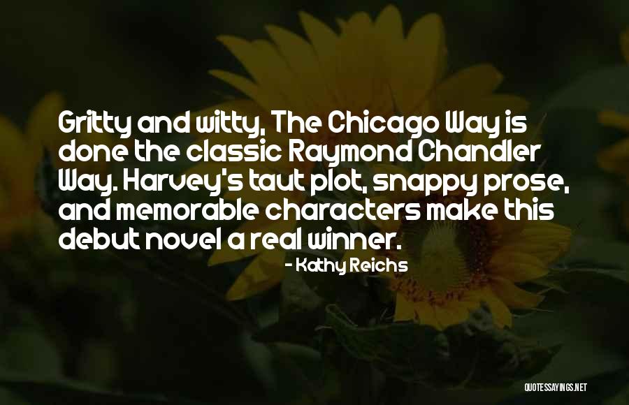 Kohaku Swordtail Quotes By Kathy Reichs Kohaku Swordtail Quotes By Kathy Reichs
