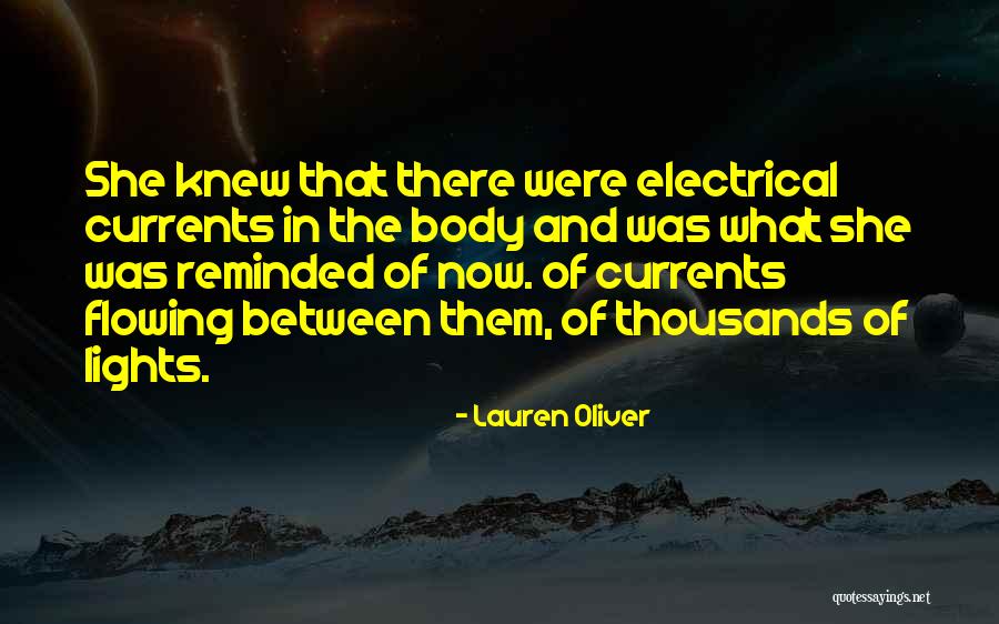 Kohama Jima Quotes By Lauren Oliver Kohama Jima Quotes By Lauren Oliver