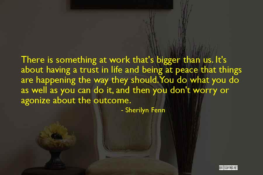 Kohana Quotes By Sherilyn Fenn Kohana Quotes By Sherilyn Fenn