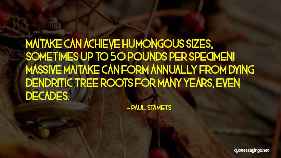 Kohanaiki Quotes By Paul Stamets Kohanaiki Quotes By Paul Stamets