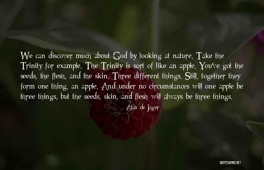 Kohandel L Quotes By Alan De Jager Kohandel L Quotes By Alan De Jager