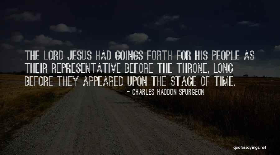 Kohandel L Quotes By Charles Haddon Spurgeon Kohandel L Quotes By Charles Haddon Spurgeon