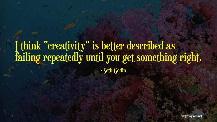 Kohandel L Quotes By Seth Godin Kohandel L Quotes By Seth Godin