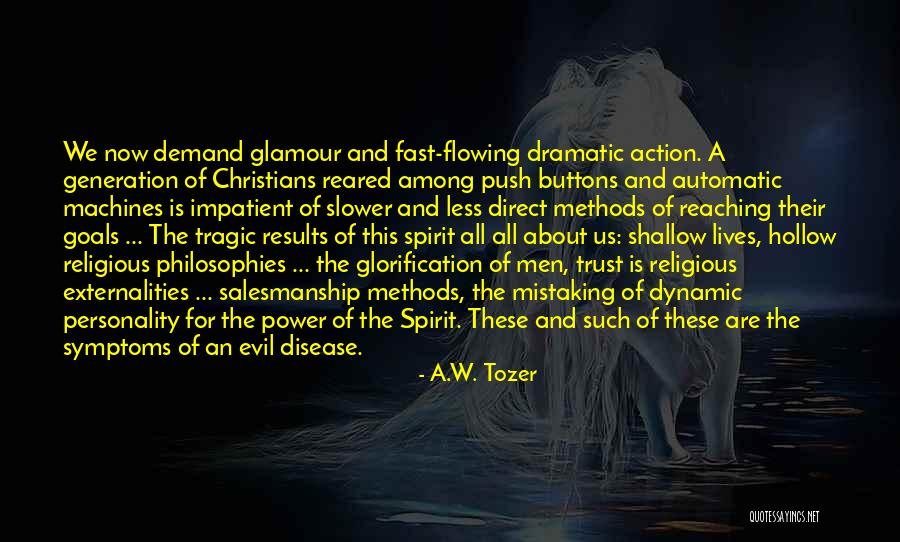 Kohari Gonzalez Quotes By A.W. Tozer Kohari Gonzalez Quotes By A.W. Tozer