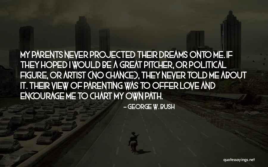 Kohari Gonzalez Quotes By George W. Bush Kohari Gonzalez Quotes By George W. Bush