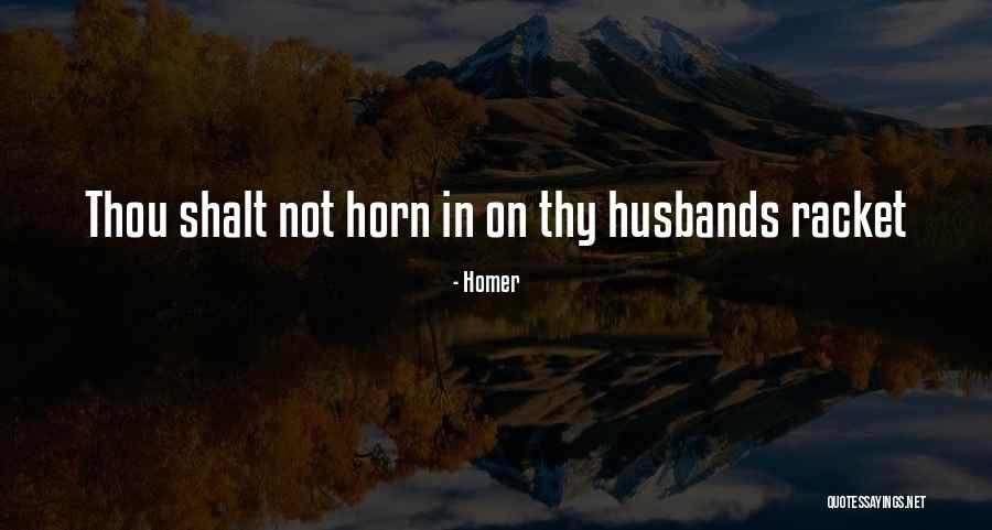 Kohari Gonzalez Quotes By Homer Kohari Gonzalez Quotes By Homer