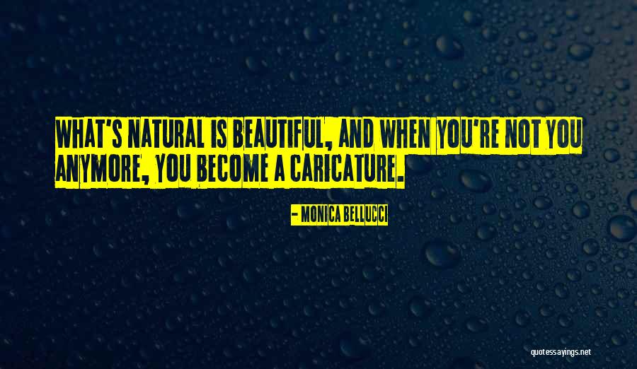 Koharu Hirakawa Quotes By Monica Bellucci Koharu Hirakawa Quotes By Monica Bellucci