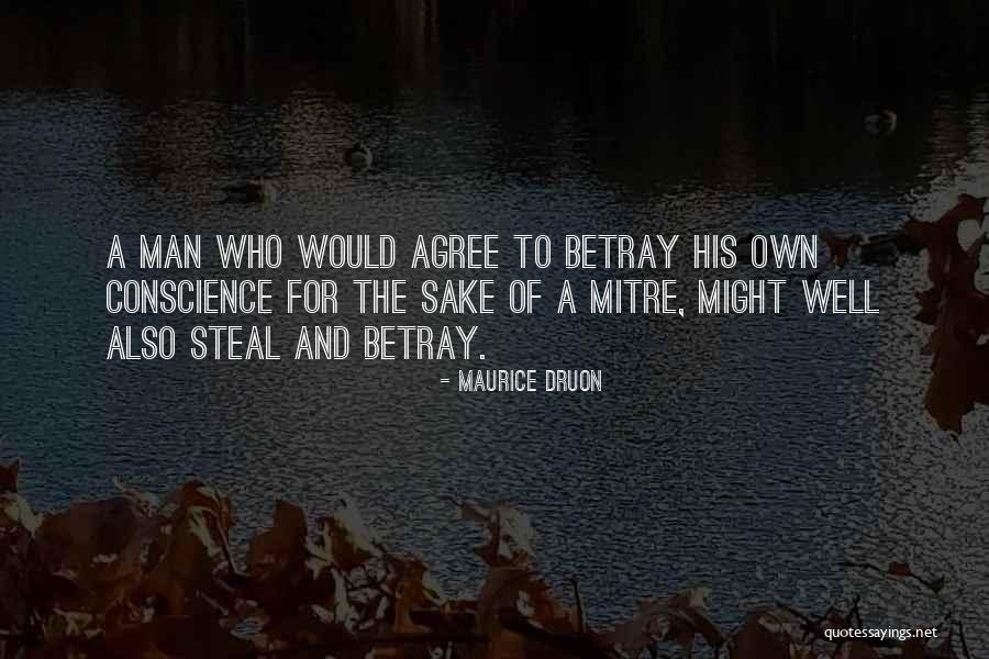 Koharu Kusumi Quotes By Maurice Druon Koharu Kusumi Quotes By Maurice Druon