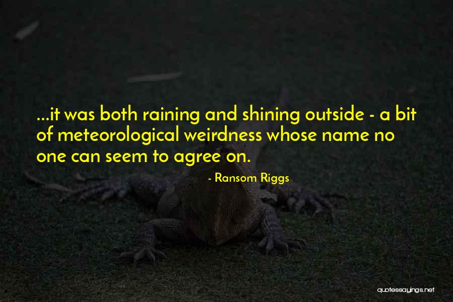 Koharu Kusumi Quotes By Ransom Riggs Koharu Kusumi Quotes By Ransom Riggs