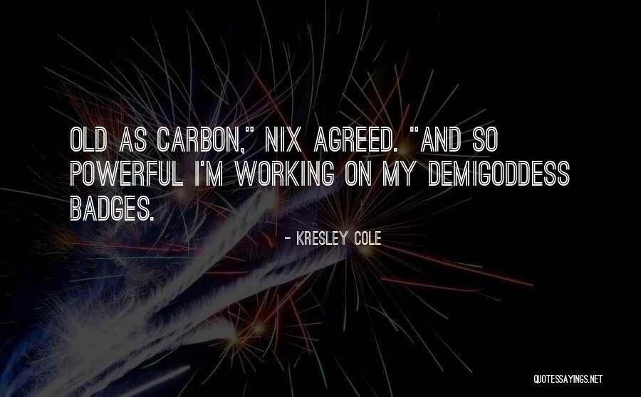 Kohden Quotes By Kresley Cole Kohden Quotes By Kresley Cole