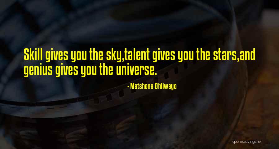 Kohden Quotes By Matshona Dhliwayo Kohden Quotes By Matshona Dhliwayo