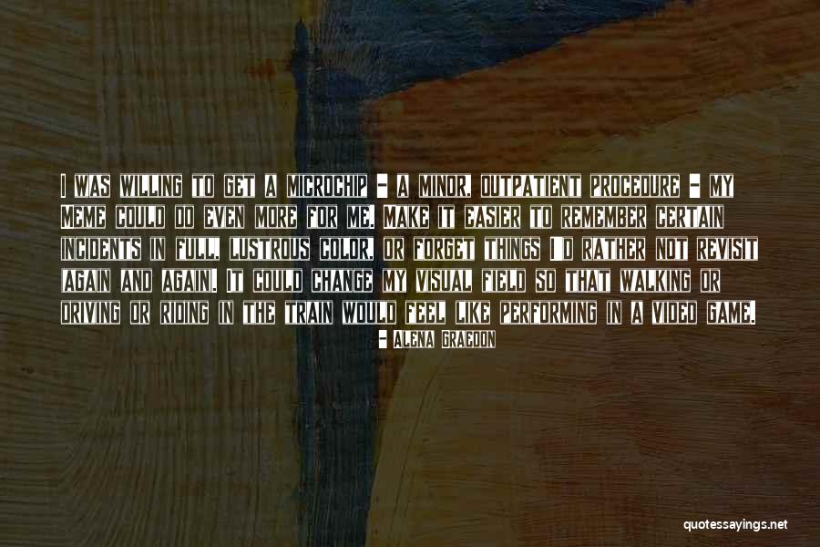 Kohina Ichimatsu Quotes By Alena Graedon Kohina Ichimatsu Quotes By Alena Graedon