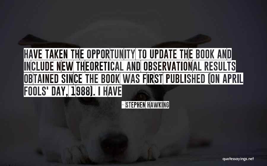 Kohina Ichimatsu Quotes By Stephen Hawking Kohina Ichimatsu Quotes By Stephen Hawking