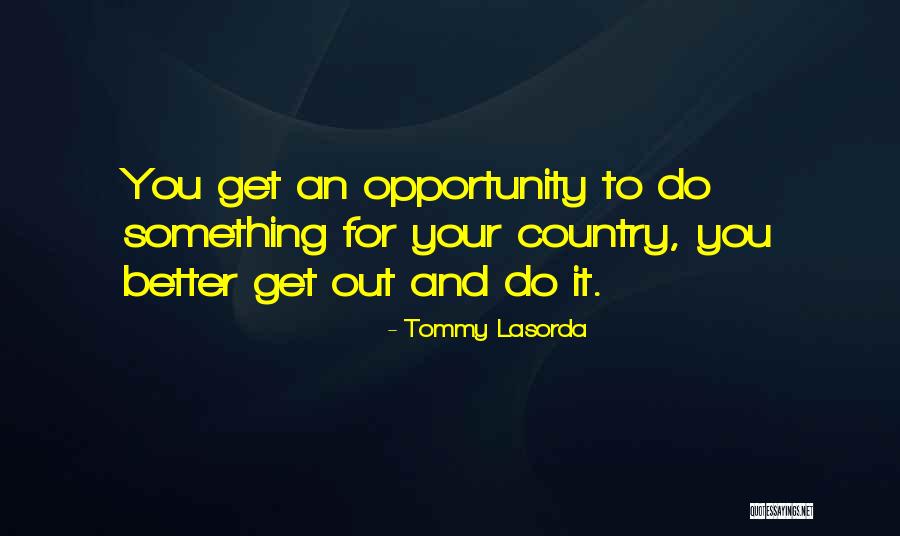 Kohlbach Electric Motors Quotes By Tommy Lasorda Kohlbach Electric Motors Quotes By Tommy Lasorda