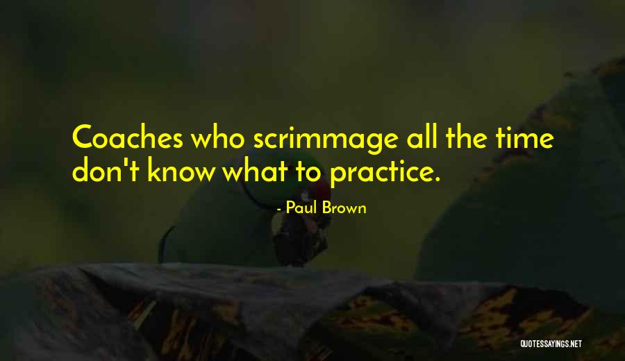 Kohlbacherspeedandfab Quotes By Paul Brown Kohlbacherspeedandfab Quotes By Paul Brown