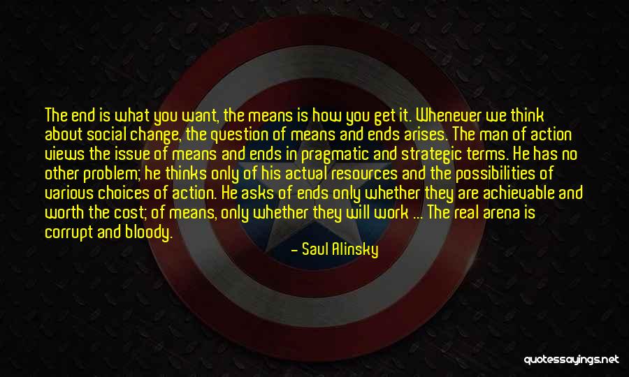 Kohlbacherspeedandfab Quotes By Saul Alinsky Kohlbacherspeedandfab Quotes By Saul Alinsky