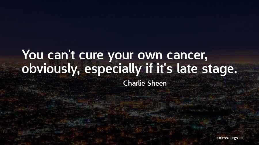 Kohlbrenner Photographer Quotes By Charlie Sheen Kohlbrenner Photographer Quotes By Charlie Sheen