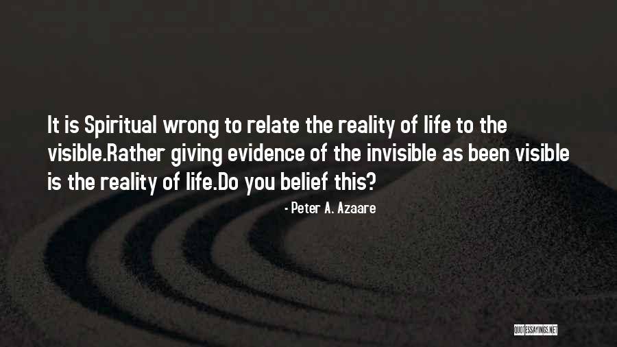 Kohlenberger Quotes By Peter A. Azaare Kohlenberger Quotes By Peter A. Azaare