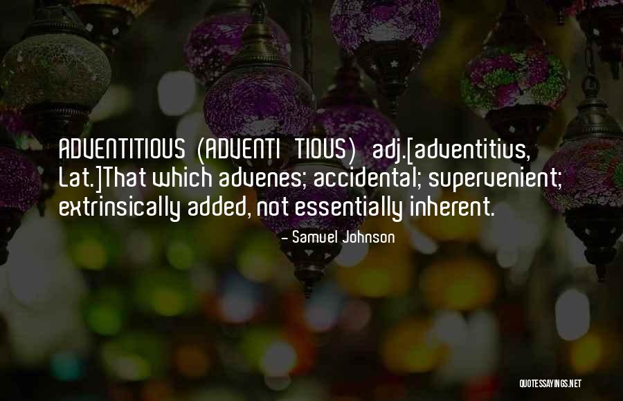 Kohlenberger Voice Quotes By Samuel Johnson Kohlenberger Voice Quotes By Samuel Johnson