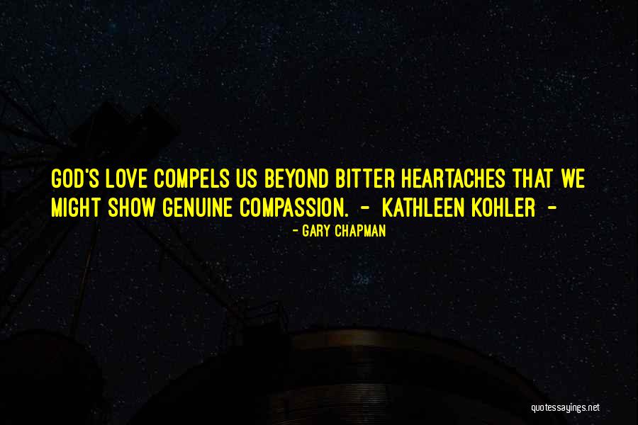 Kohler Quotes By Gary Chapman Kohler Quotes By Gary Chapman
