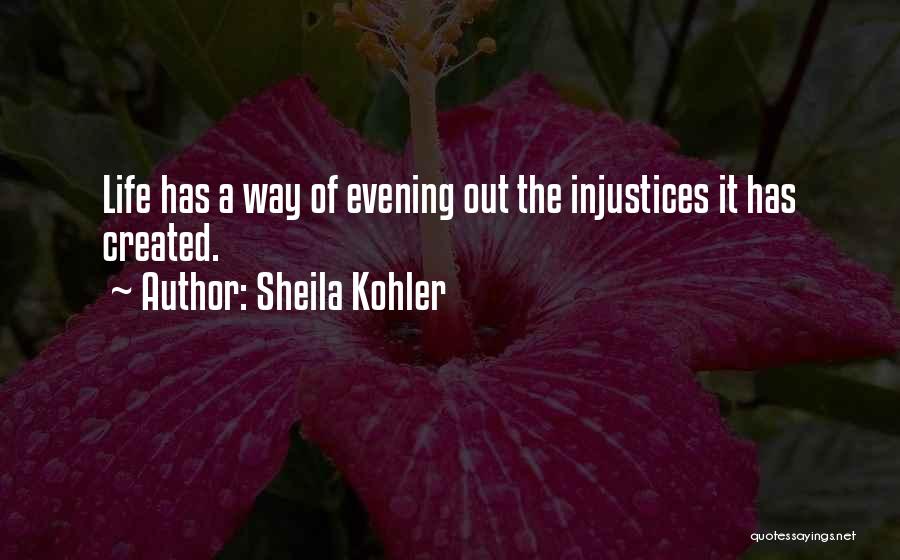 Kohler Quotes By Sheila Kohler Kohler Quotes By Sheila Kohler