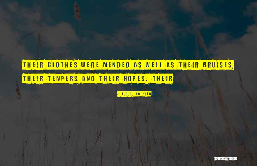 Kohlhorst Chiropractic Lima Quotes By J.R.R. Tolkien Kohlhorst Chiropractic Lima Quotes By J.R.R. Tolkien