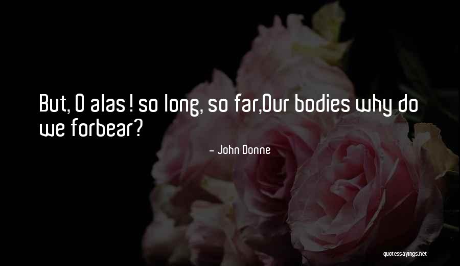 Kohlmann Banquetes Quotes By John Donne Kohlmann Banquetes Quotes By John Donne