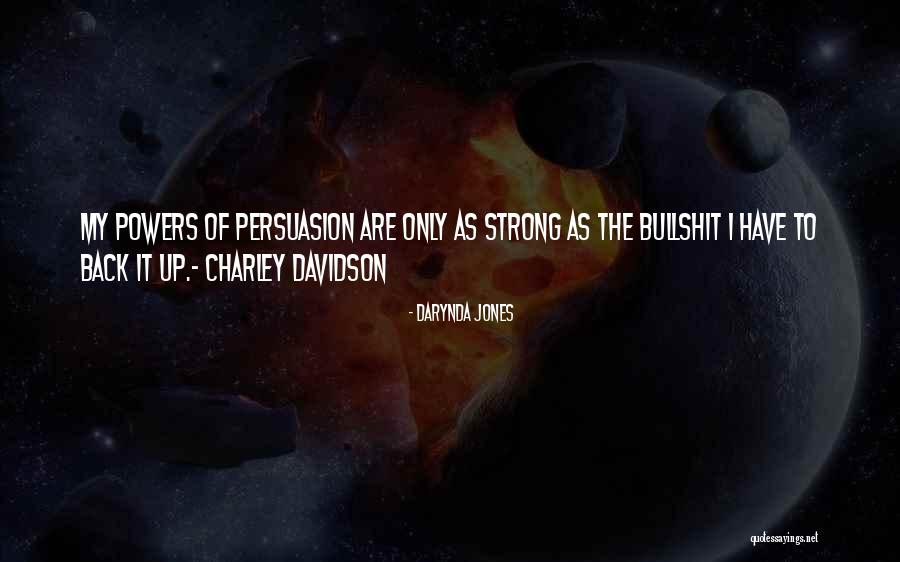Kohlrabisuppe Quotes By Darynda Jones Kohlrabisuppe Quotes By Darynda Jones