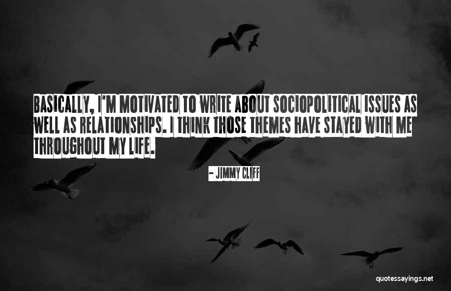 Kohls Cares Quotes By Jimmy Cliff Kohls Cares Quotes By Jimmy Cliff