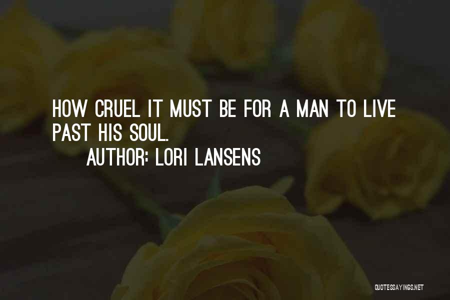 Kohls Cares Quotes By Lori Lansens