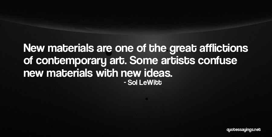 Kohls Quotes By Sol LeWitt Kohls Quotes By Sol LeWitt