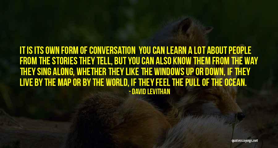 Kohnert 2010 Quotes By David Levithan Kohnert 2010 Quotes By David Levithan