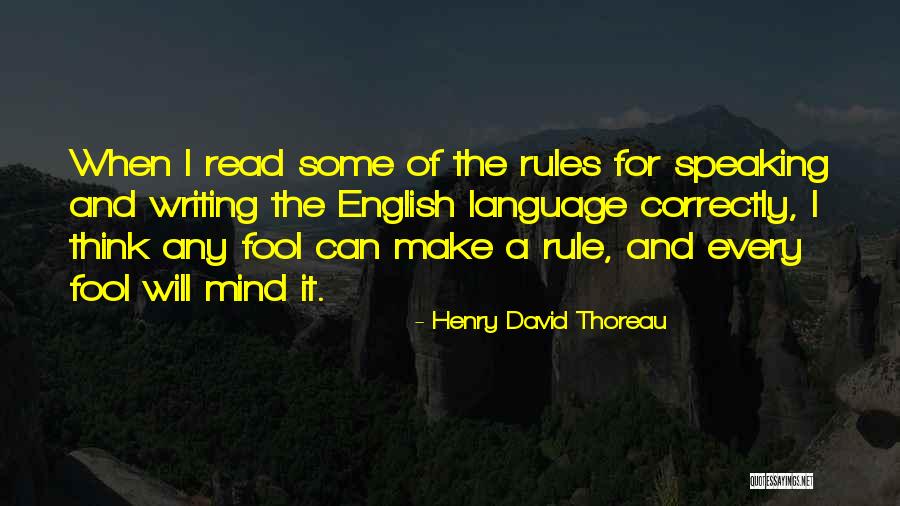 Kohnert Bilingual Quotes By Henry David Thoreau Kohnert Bilingual Quotes By Henry David Thoreau