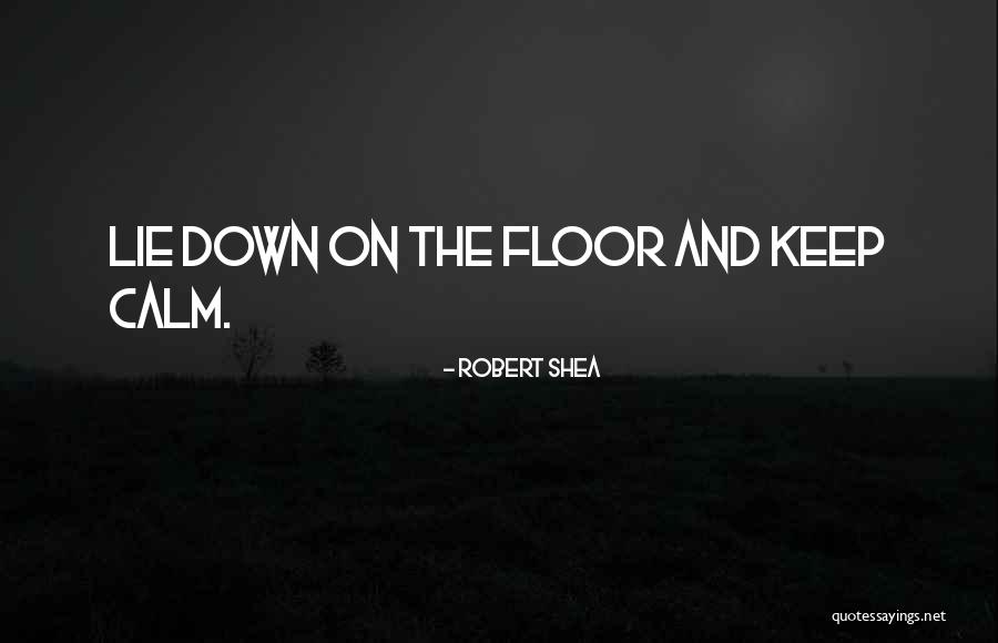Kohnstamm Comms Quotes By Robert Shea Kohnstamm Comms Quotes By Robert Shea