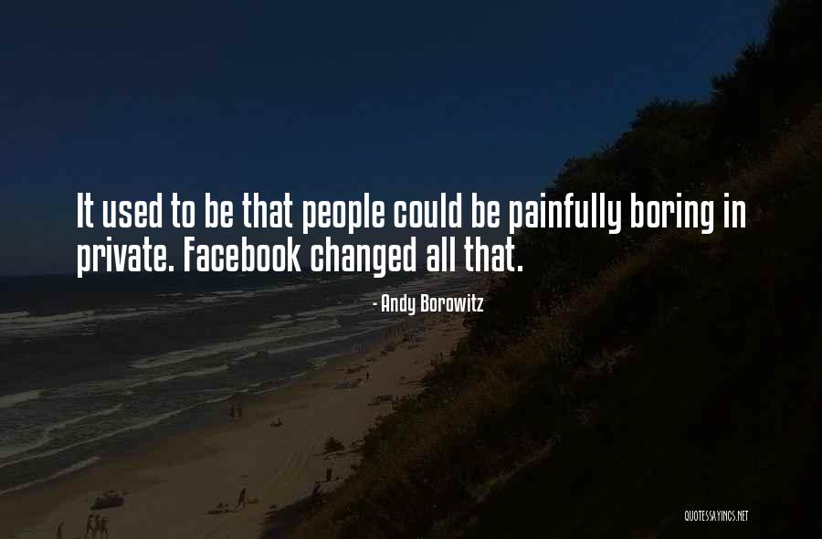 Kohnstamm Family Foundation Quotes By Andy Borowitz Kohnstamm Family Foundation Quotes By Andy Borowitz