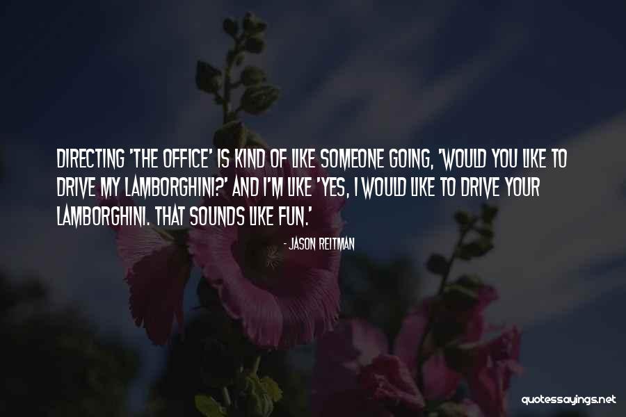 Kohola Gallery Quotes By Jason Reitman Kohola Gallery Quotes By Jason Reitman
