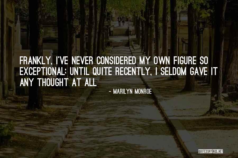 Kohonen Algorithm Quotes By Marilyn Monroe Kohonen Algorithm Quotes By Marilyn Monroe