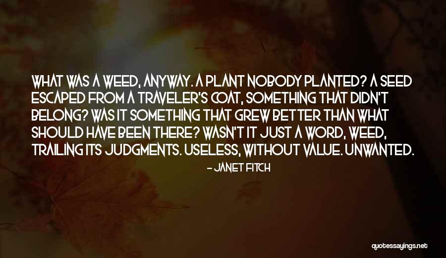 Kohonen Model Quotes By Janet Fitch Kohonen Model Quotes By Janet Fitch